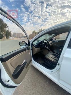 هیۆندای ئەکسنت